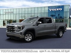2024 GMC Sierra 1500 SLE Truck Crew Cab