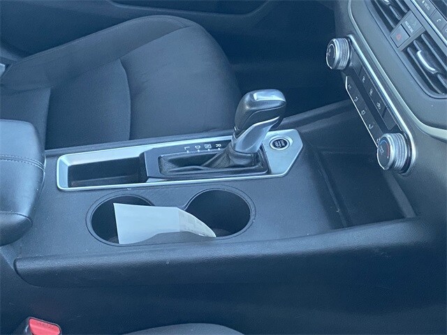 2019 Nissan Altima 2.5 S photo 4