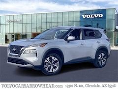 2023 Nissan Rogue SV SUV