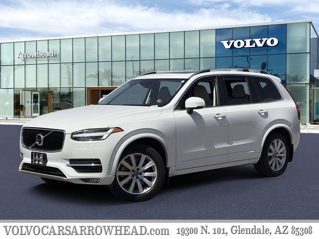 2017 Volvo XC90