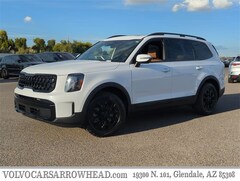2025 Kia Telluride EX X-Pro SUV