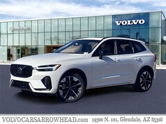 2026 Volvo XC60 B5 Plus AWD SUV