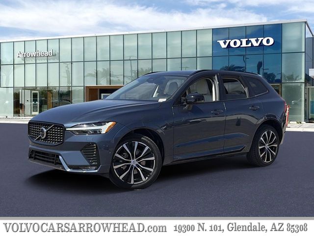 2024 Volvo XC60 B5 Plus Dark Theme AWD's photo