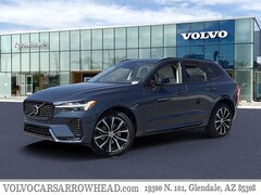 2024 Volvo XC60 B5 Plus Dark SUV