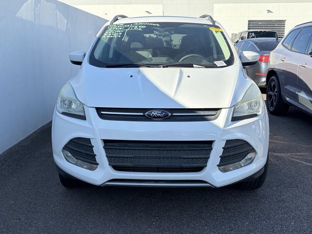 Used 2015 Ford Escape SE with VIN 1FMCU0G94FUA98856 for sale in Glendale, AZ