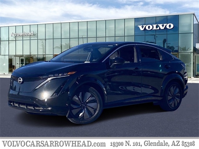 2023 Nissan Ariya Engage