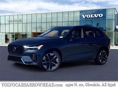 2026 Volvo XC60 B5 Plus AWD SUV