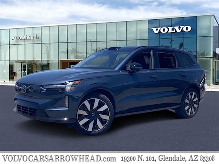 2025 Volvo EX90 Twin Motor Performance Ultra 7-Seater SUV