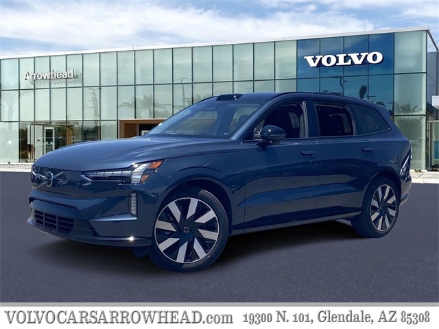 Featured New 2025 Volvo EX90 Twin Motor Performance Ultra 7-Seater SUV for sale in Phoenix