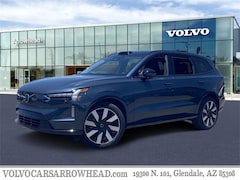 2025 Volvo EX90 Twin Motor Performance Ultra 7-Seater SUV