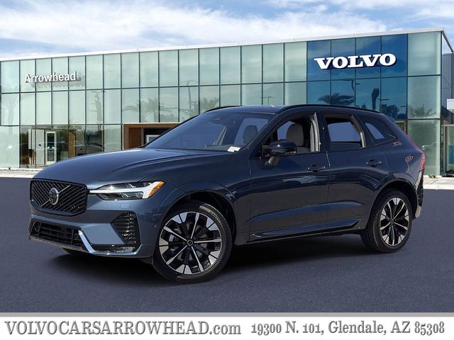 2026 Volvo XC60 B5 Plus Dark AWD's photo