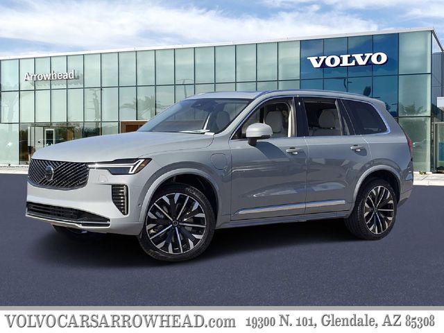 2026 Volvo XC90 T8 Recharge Ultra Bright 4WD's photo