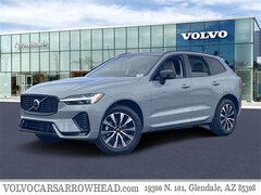 2025 Volvo XC60 B5 Core SUV