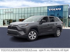2024 Toyota RAV4 LE SUV