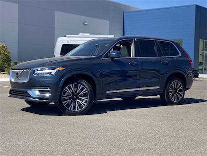 2024 XC90 Recharge Plug-in Hybrid SUV