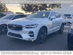 2023 Volvo XC60 B5 FWD Plus Bright SUV