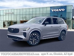 2026 Volvo XC90 B6 Ultra Dark Theme 7-Seater AWD SUV