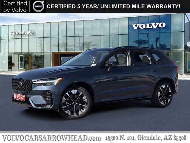 2026 Volvo XC60 SUV 