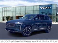 2026 Volvo XC90 B5 Plus 7-Seater SUV