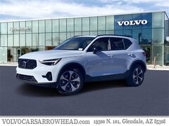 New 2026 Volvo XC40 B5 Plus SUV YV4L12UC5T2731801 For Sale in Phoenix, AZ