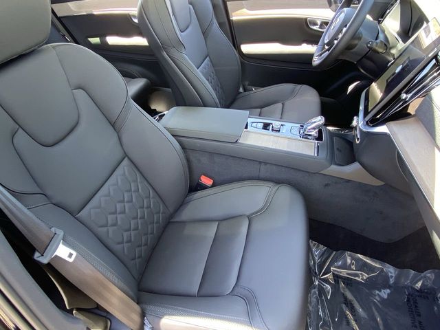 2025 Volvo XC90 Plus - Photo 12