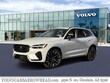  Volvo XC60 plug-in hybrid