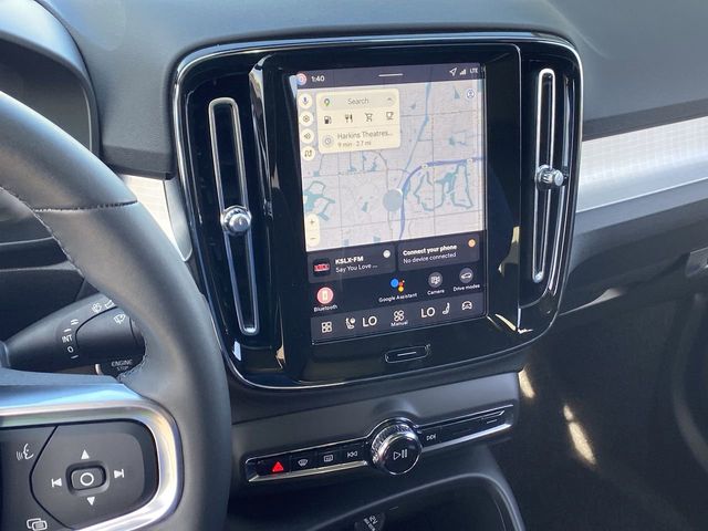 2026 Volvo XC40 Ultra - Photo 22