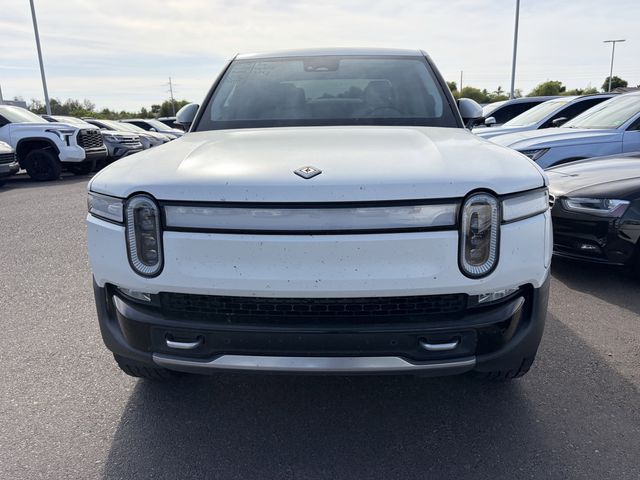 Used 2022 Rivian R1T Adventure with VIN 7FCTGAAAXNN012585 for sale in Glendale, AZ