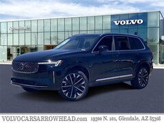 2025 Volvo XC90 B6 (2025.5) Plus 7-Seater SUV