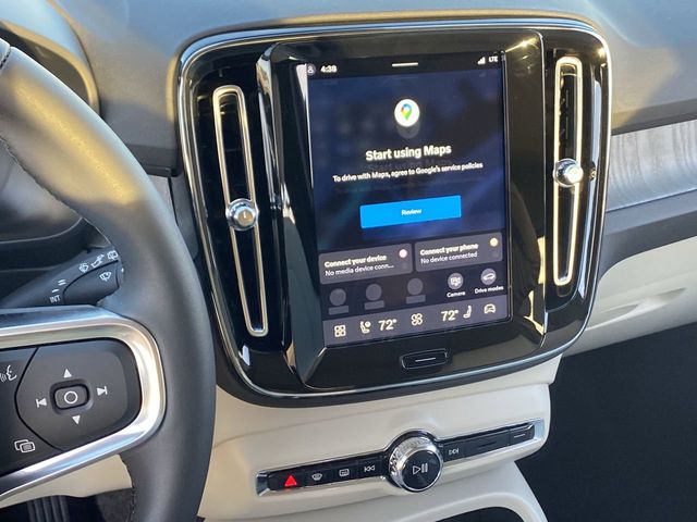 2026 Volvo XC40 Ultra - Photo 22