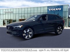 2025 Volvo XC60 plug-in hybrid T8 Ultra SUV