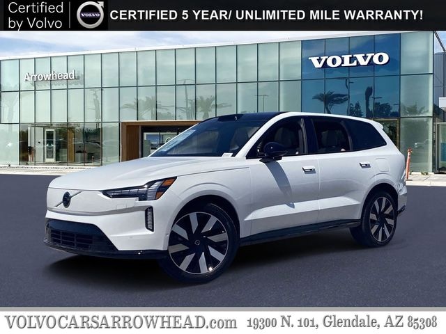Featured New 2025 Volvo EX90 Twin Motor Ultra 7-Seater SUV for sale in Phoenix