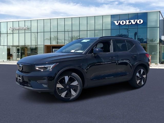 2025 Volvo EX40 Twin Motor Core SUV