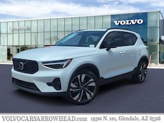 New 2026 Volvo XC40 B5 Ultra SUV For Sale in Phoenix, AZ