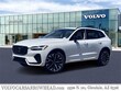 Volvo XC60 plug-in hybrid