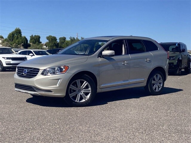 2017 Volvo XC60 T5 Inscription photo 2