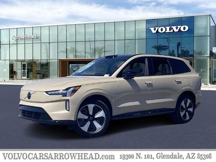 2025 Volvo EX90 Twin Motor Performance Plus 6-Seater SUV