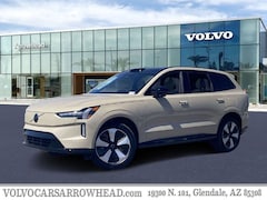 2025 Volvo EX90 Twin Motor Performance Plus 6-Seater SUV