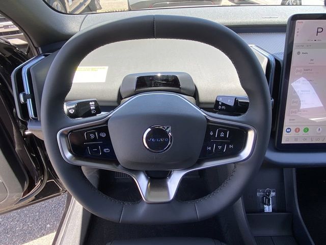 2025 Volvo EX30 Plus - Photo 21