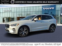 2023 Volvo XC60 B5 FWD Ultimate Bright SUV