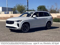 2026 Volvo XC90 B6 Plus 7-Seater AWD SUV