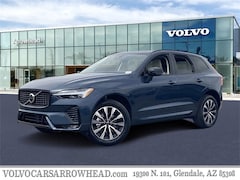 2025 Volvo XC60 B5 Core SUV