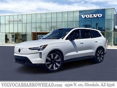 2025 Volvo EX90 Twin Motor Ultra 7-Seater AWD SUV