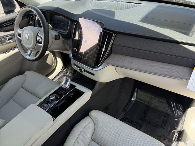 New 2026 Volvo XC90 plug-in hybrid T8 Ultra 7-Seater For Sale in