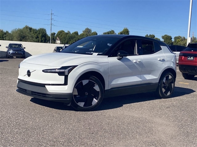 Used 2026 Volvo EX30 Plus with VIN YV4EK3ZK4T2612892 for sale in Glendale, AZ