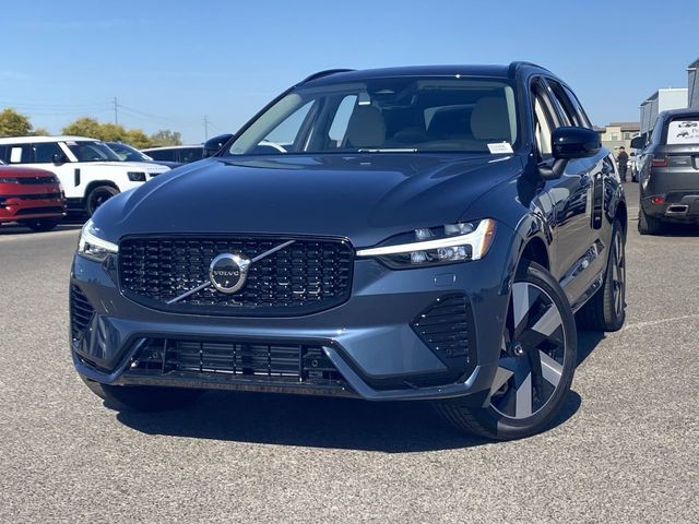 Certified 2025 Volvo XC60 Plus with VIN YV4H60RC3S1102496 for sale in Glendale, AZ
