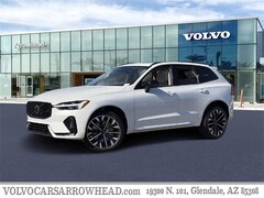 2026 Volvo XC60 B5 Ultra AWD SUV