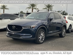 2020 Mazda Mazda CX-5 Grand Touring Reserve SUV