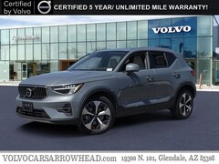 2023 Volvo XC40 B4 FWD Plus Bright SUV