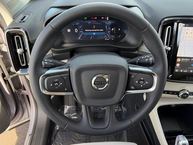 2026 Volvo XC40 Ultra - Photo 21